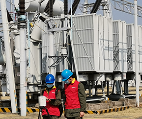 织金倾斜摄影技术在基础设施监测中如何发挥作用？